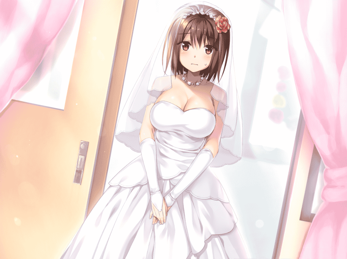 同居女友 游戏截图 3