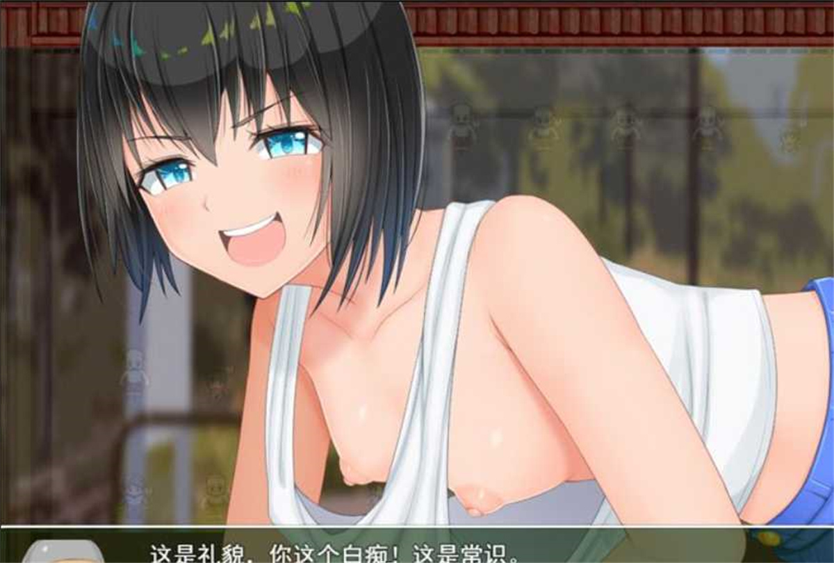 爆款RPG/中文/双端丨无知少女的乡村韵事 DLC外传 官方中文步兵版+存档【20230706】正传2.0DLC 游戏截图 6