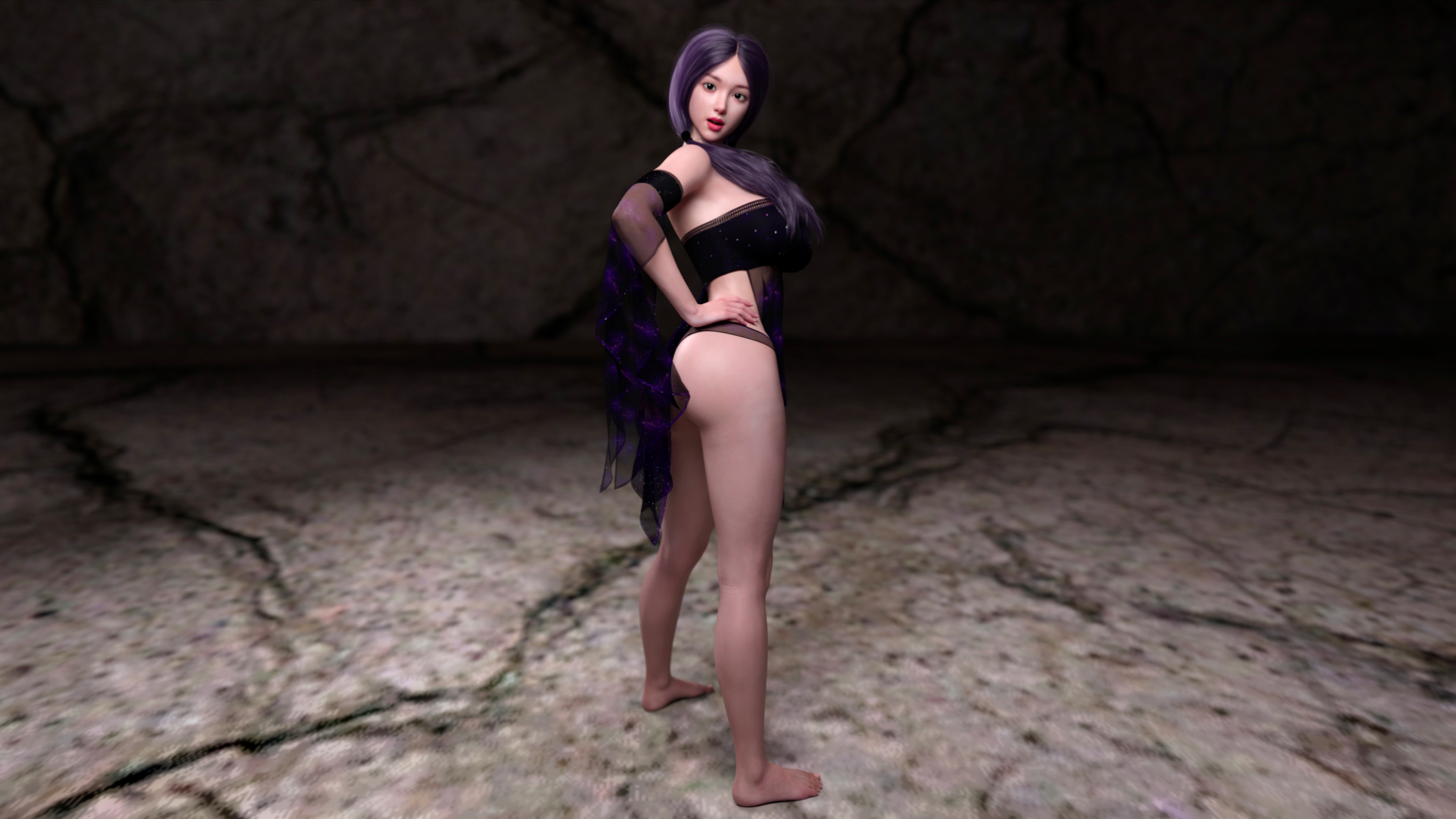 悲伤的天堂：重生 / 探索悲伤：重生 Sorrow Rebirth v0.99【20221229】 游戏截图 8
