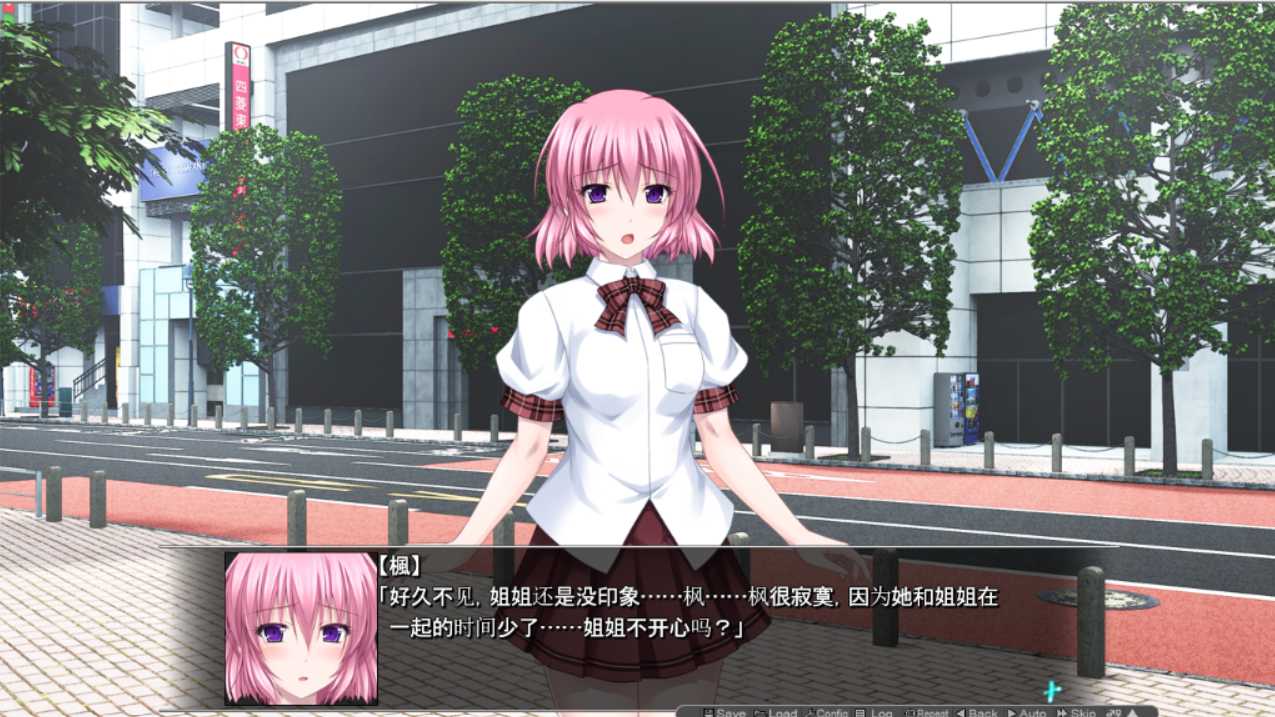 大型SLG/汉化 丨 極煌戦姫ミストルティア Ver.2.00 汉化强化整合版+全CG存档 【20230627】 游戏截图 5