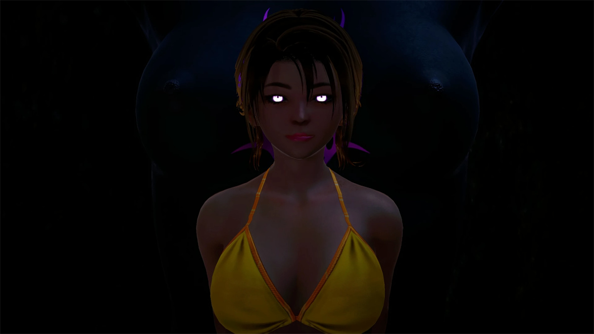 亚洲欧美SLGAIGPT汉化丨特丽娜的女神Trina’s Goddess v1.0【20240318】 游戏截图 1