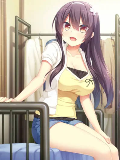 夏日汽水弹珠