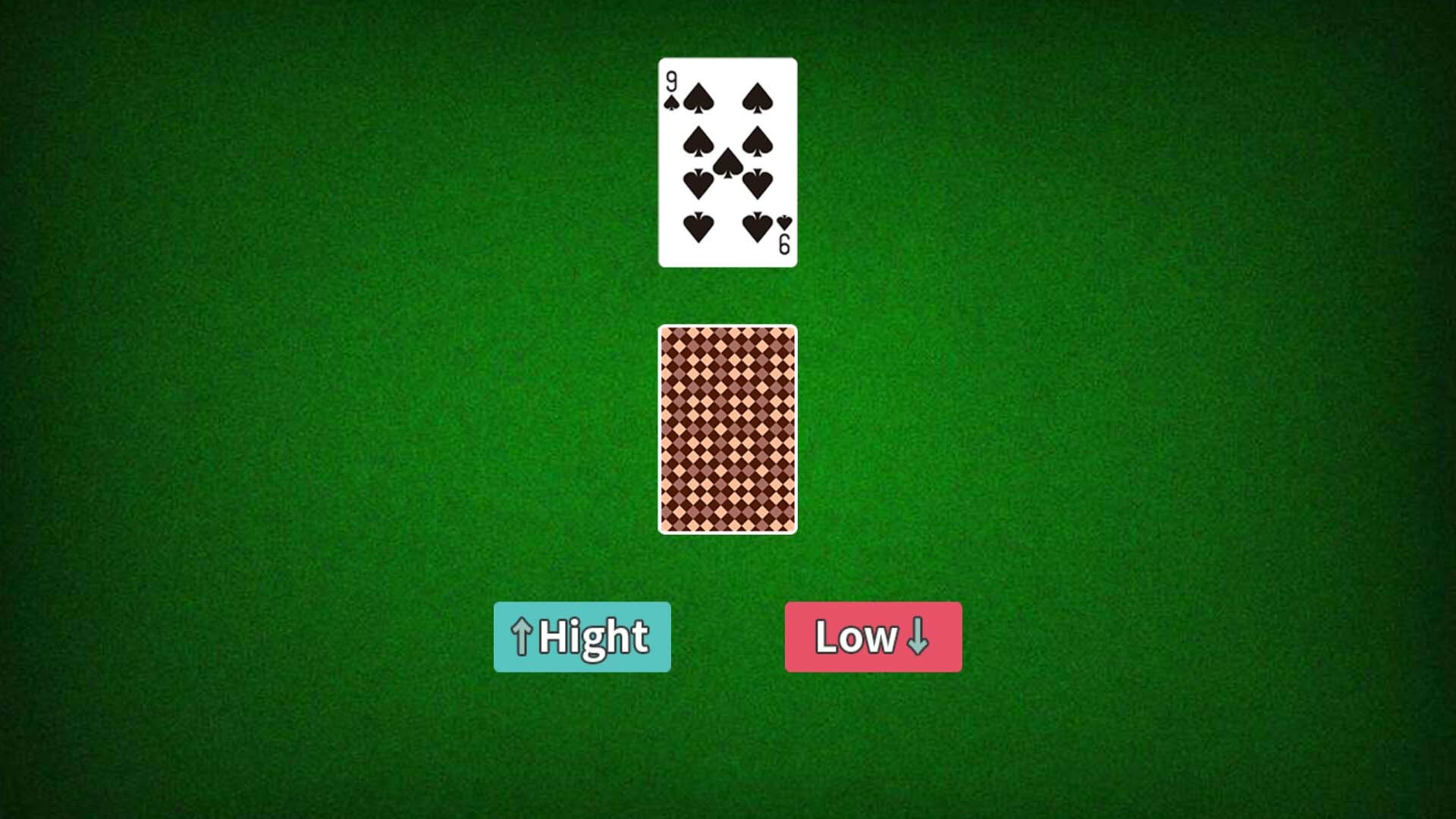 SLG/官中丨 NTR sex with bunny girl!? Strip poker in casino...!  バニーとNTR●ックス!? 【20241209】 游戏截图 4