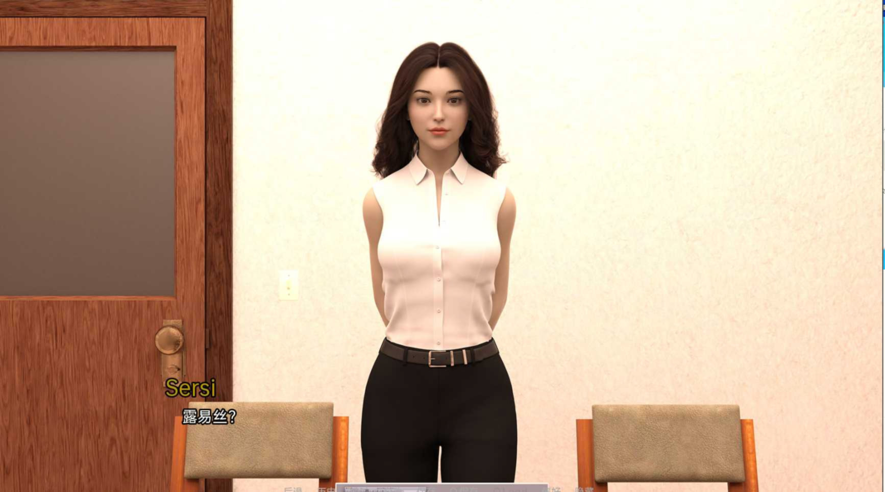 盗贼MoS_v0.2【PC0901】 游戏截图 2