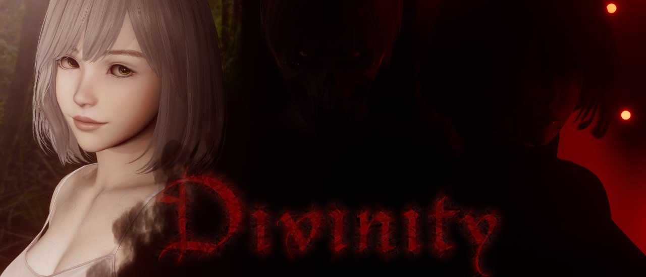 亚洲风SLG/汉化丨神性/ Divinity Update1 汉化版【20240808】 游戏截图 4