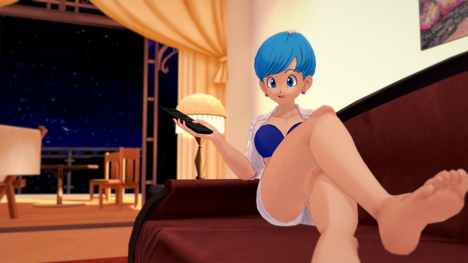 我的无尽幻想 My Hentai Fantasy v0.2.2 游戏截图 8