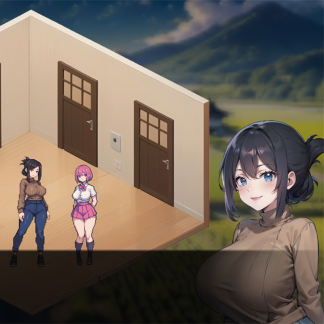 欧美SLG汉化动态丨游戏会话 Gaming Sessions  v0.2【20240409】