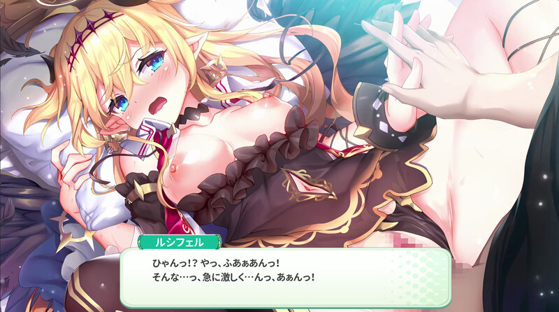 大型ADV/全动态/2C/官方日文离线版丨天使连结（Angelic Link）V1.0.2 【20240804】 游戏截图 1