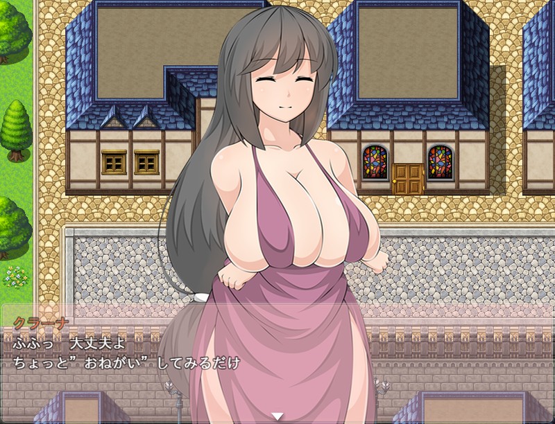 RPG/机翻/更新丨Orange Piece Heroines Ver0.47【20240221】 游戏截图 7