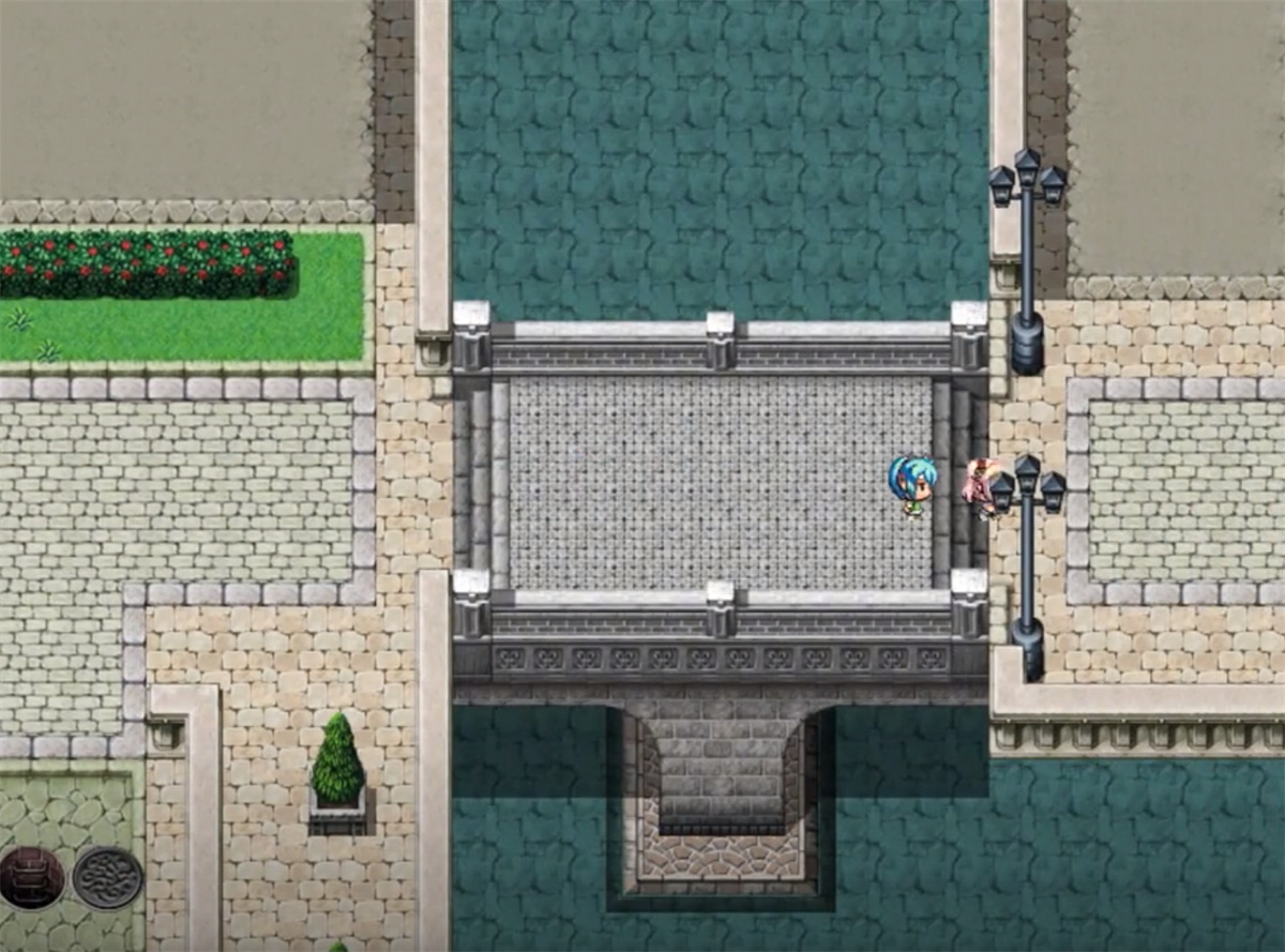 RPG/汉化/双端丨蝴蝶再临~蝴蝶再臨~ V1.10 官方中文步兵版【20230817】 游戏截图 4