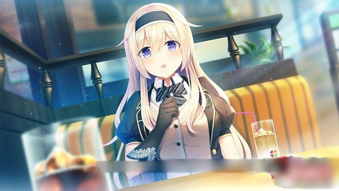 该选哪一个好呢？后宫暑假SUMMER！ V1.0精翻汉化版【PC0901】 游戏截图 7