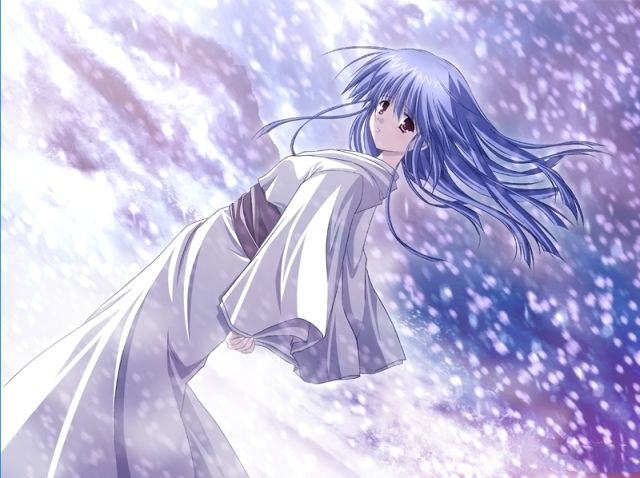 雪影 -setsuei- 游戏截图 2