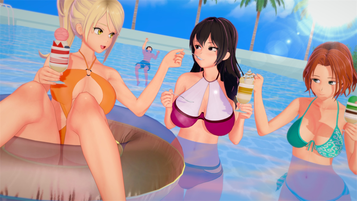 照片入侵者:时间静止的淫梦(pic_intruder)v0.2.1 RE:BUILD 精翻汉化 游戏截图 7