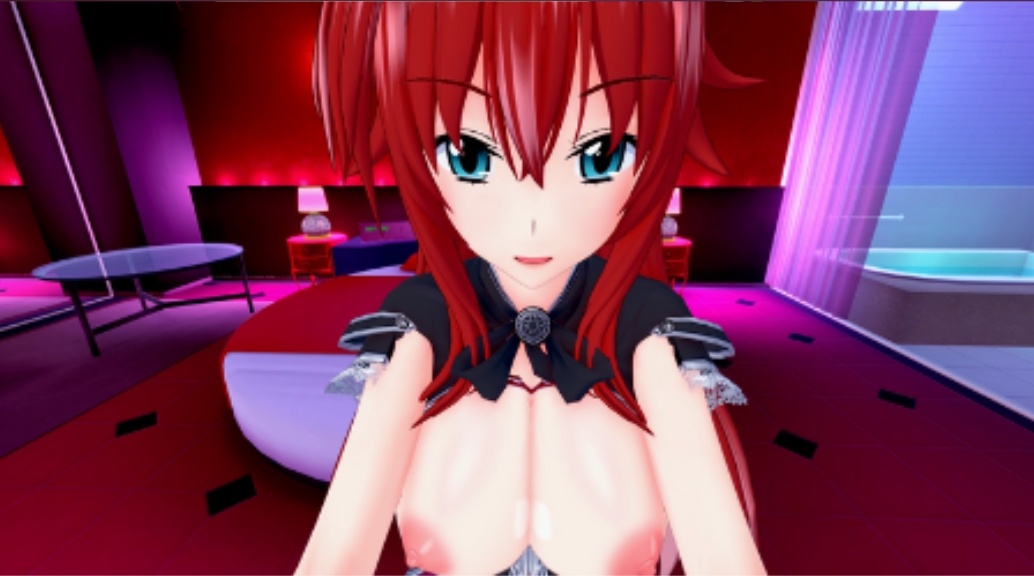 亚洲风SLG/动态/同人/更新丨 伊势海妓院 异世界妓院 Isekai Brothel V0.46  汉化版 【20241106】 游戏截图 7