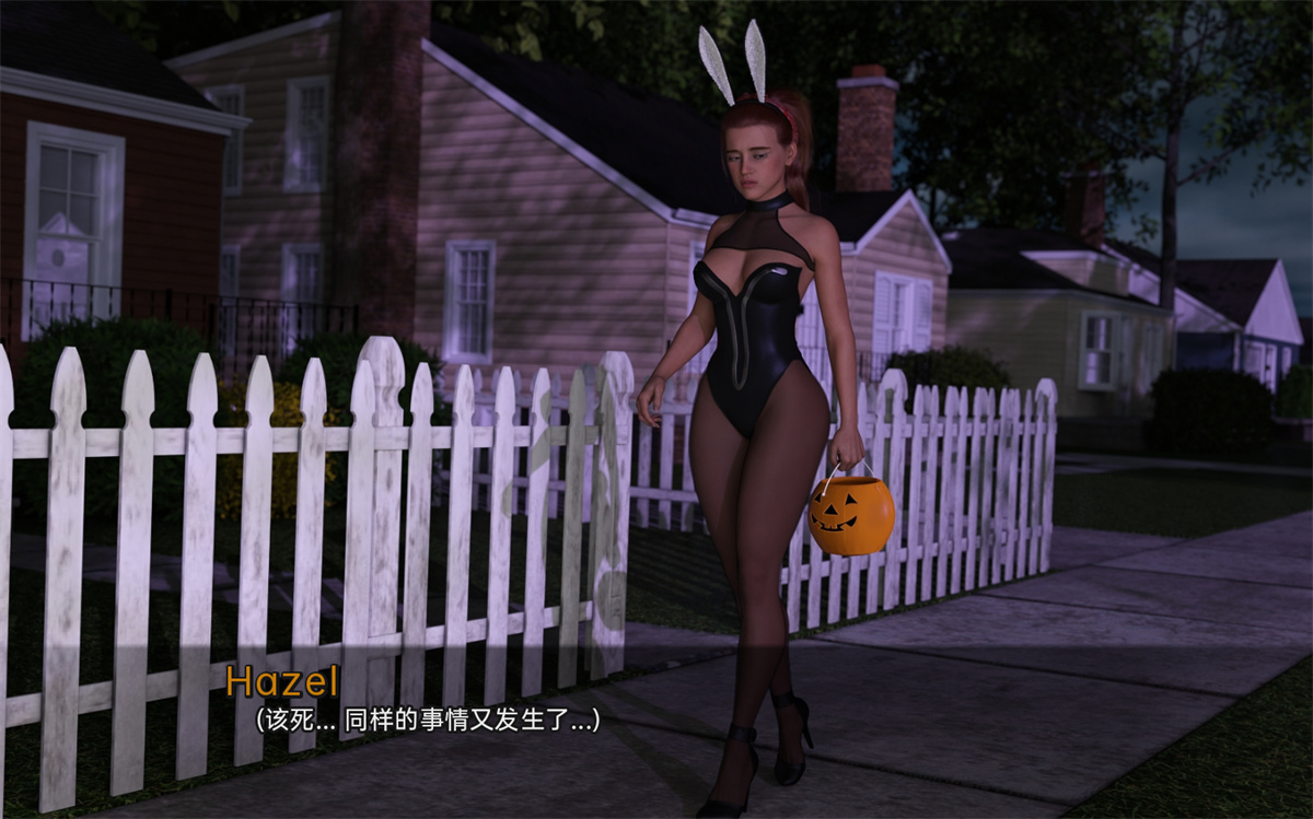 欧美SLG汉化动态丨火药鸡尾酒 圣诞特辑 Gunpowder Cocktail  v0.5.0【20231230】 游戏截图 7