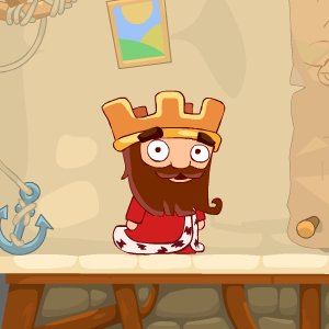 TINY KING 游戏截图 4