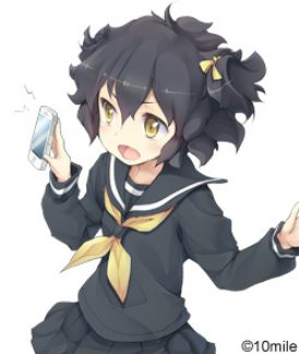 两个人的感质空间 游戏截图 7