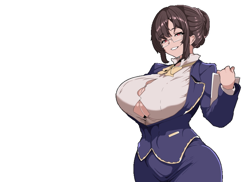 RPG/AI汉化丨 我的催眠小镇~被侵蚀的少女们~ 僕のヒュプノタウン~浸食される少女達~ 【20240915】 游戏截图 7