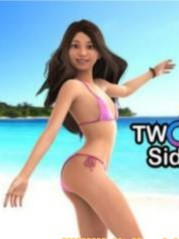 双重体验Two Sides V0.1a 虚幻4重置汉化版