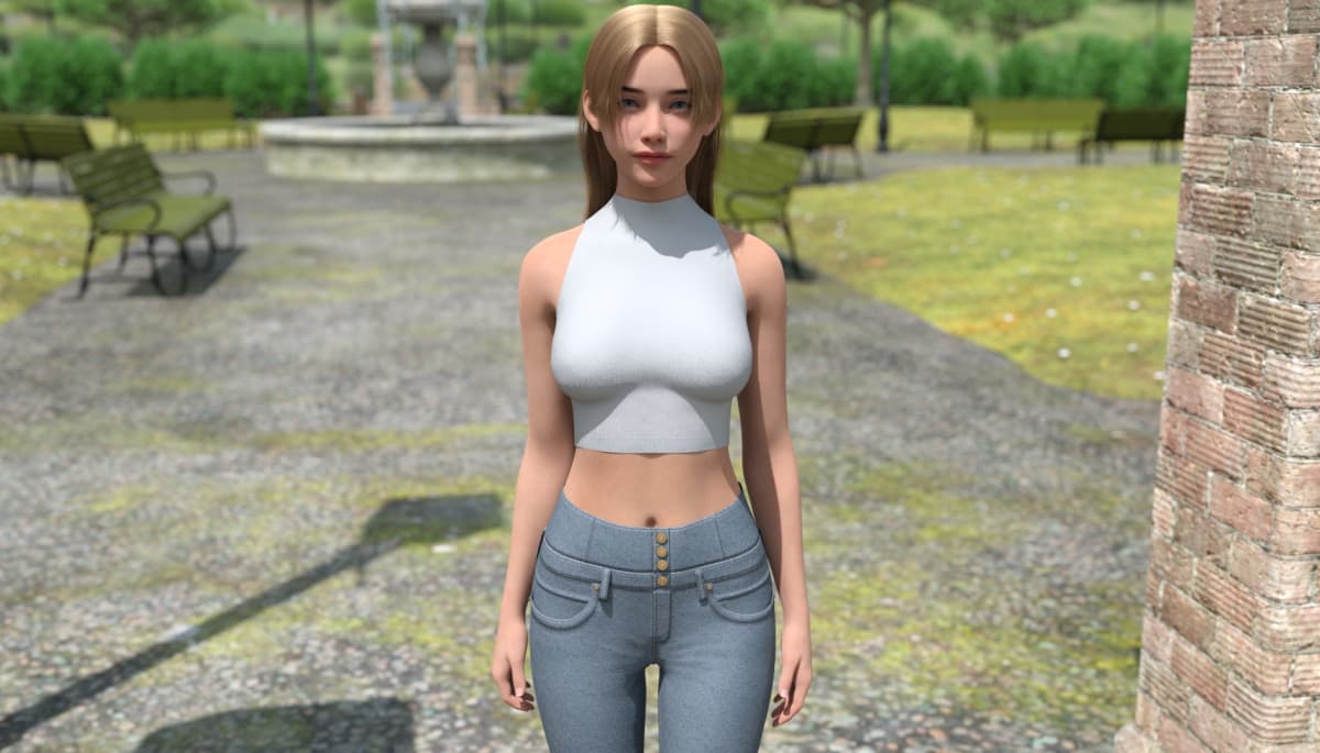 SLG/汉化/双端丨俘虏意识 Captive Consciousness v0.3.0 【20251216】 游戏截图 8