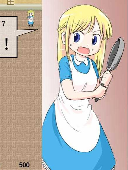 ［ハグルマビスケツト］がんばれ★触手くん V1.1【20230315】