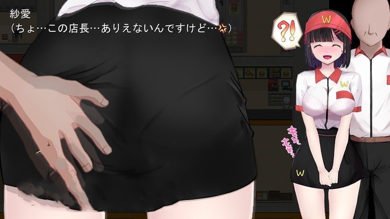RPG/AI汉化丨 MY… Ver1.05 Ver241121 AI汉化版 + 存档 【20241217】 游戏截图 7