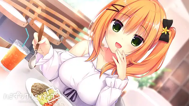 拔作ADV/甜蜜亲热/官中丨常轨脱离Creative凸/灵感满溢的甜蜜创想凸（ハミダシクリエイティブ凸）V1.1.4【20250411】_1 游戏截图 8