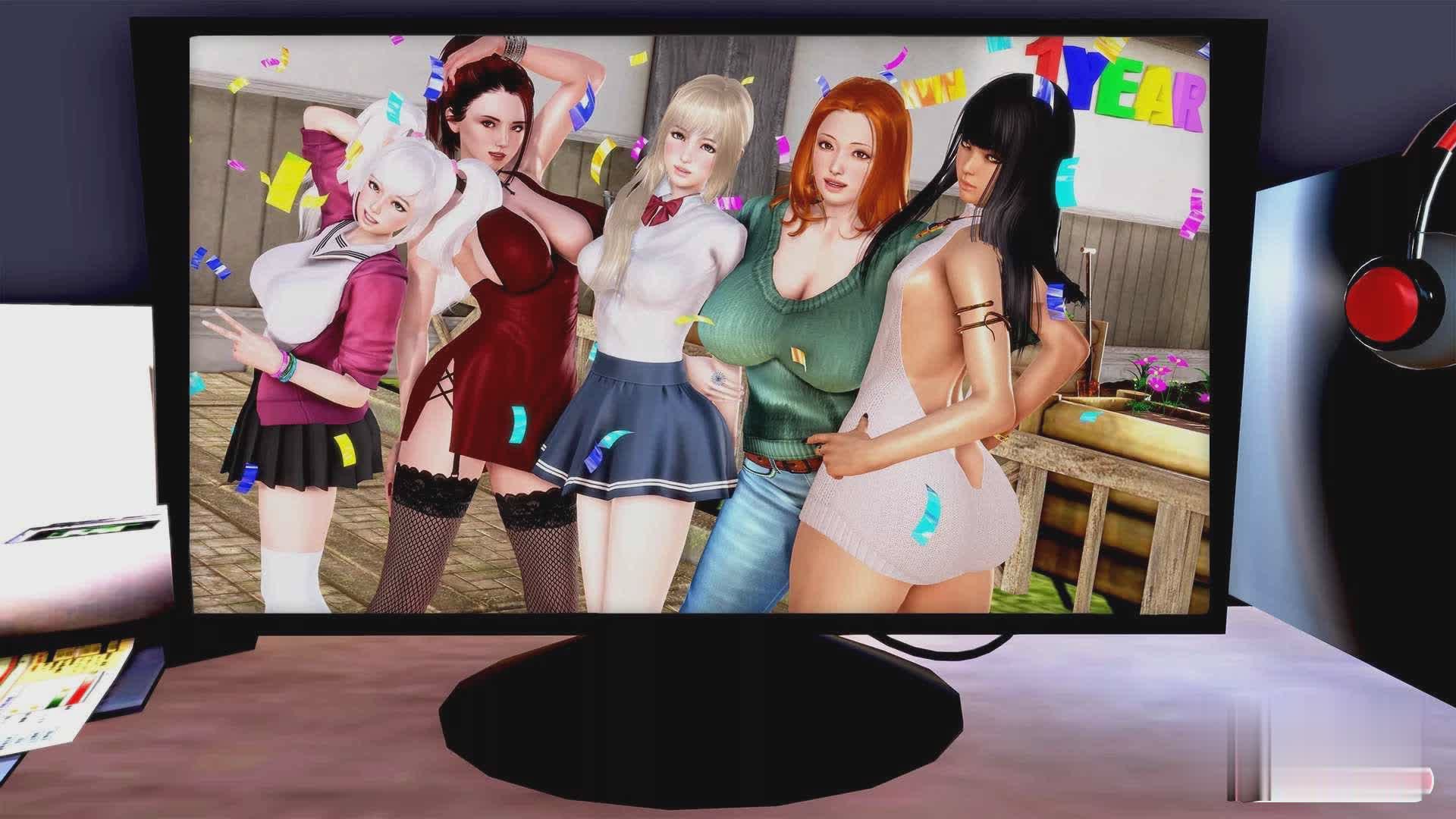 SLG/汉化/双端 | 神话庄园 Mythic Manor v0.20 精翻汉化作弊版 【20230513】 游戏截图 5