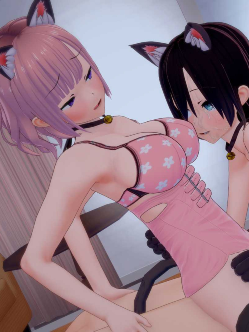 亚洲风SLG/动态丨 爱的教训 Lessons in Love V0.43.0 汉化版 【20240920】