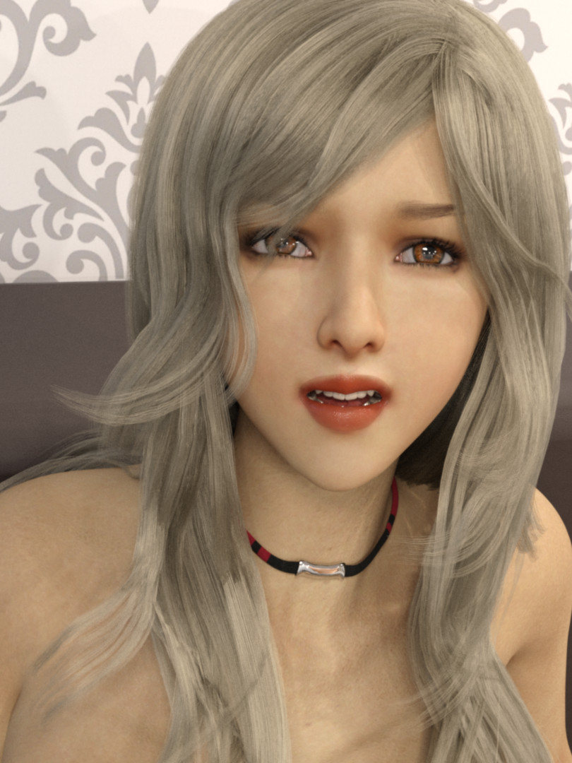 神秘淫岛受困记：美少女荒岛求生（Trapped in Mysterious Lewd Island Remastered）v0.5.8 精翻汉化