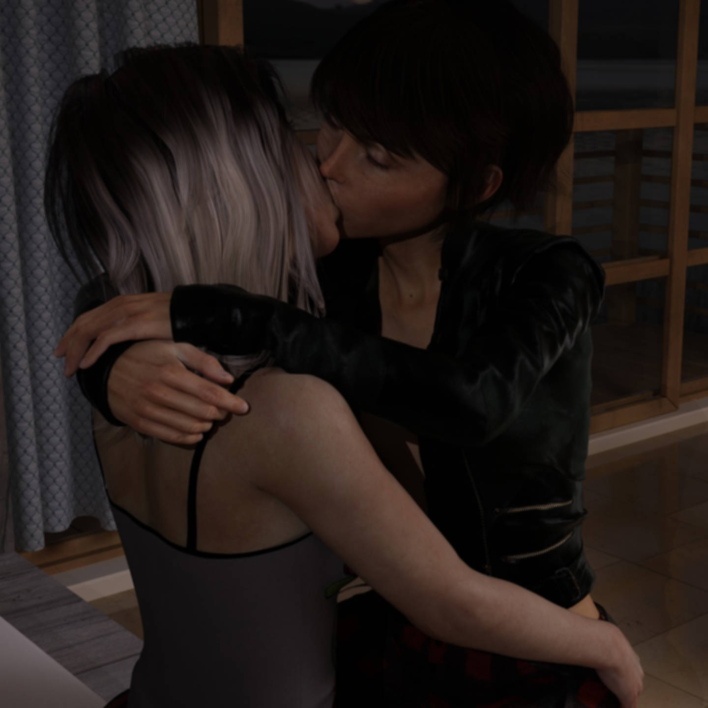 欧美SLG机翻动态丨糟糕的回忆BadMemoriesv0.8.5丨【20230607】