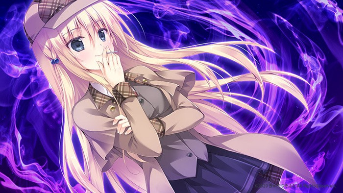 樱色之云*绯色之恋 V1.0精翻汉化版+全CG存档★全CV 【20230210】 游戏截图 2