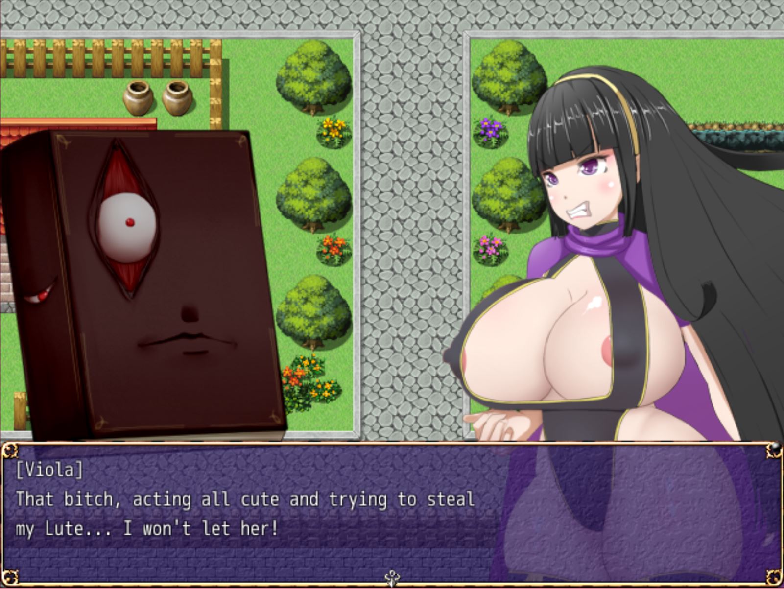 BibleViolet Ver2.00 【20221118】 游戏截图 8