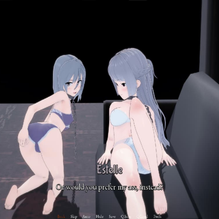亚洲风SLG/更新丨 猩红法则 Scarlet Law v0.3.18 PC/汉化 汉化版 【20250416】