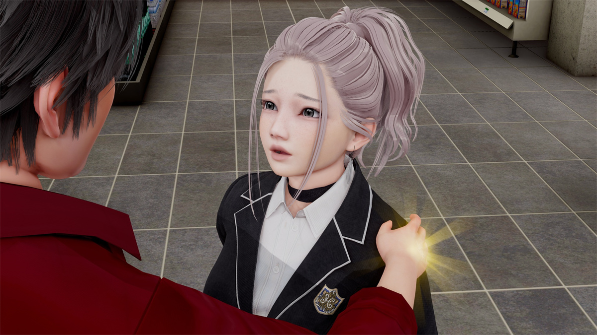 亚洲SLG/动态/3C丨力量少女/权力少女(Maidens of Power) V0.8 汉化中文【20240709】 游戏截图 7