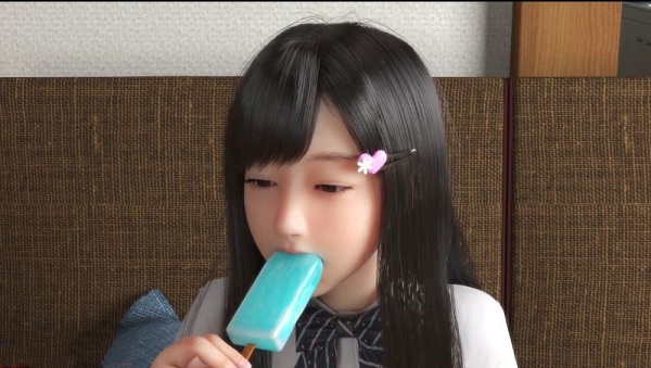 死宅天使甜蜜家族 游戏截图 6