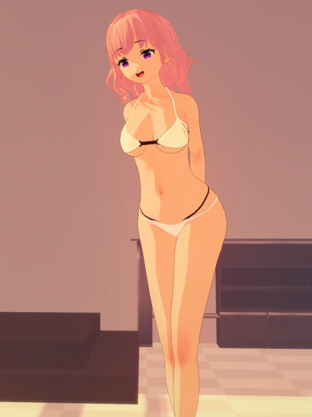 指挥后宫 Commanding a Harem v0.15  【PC10月】