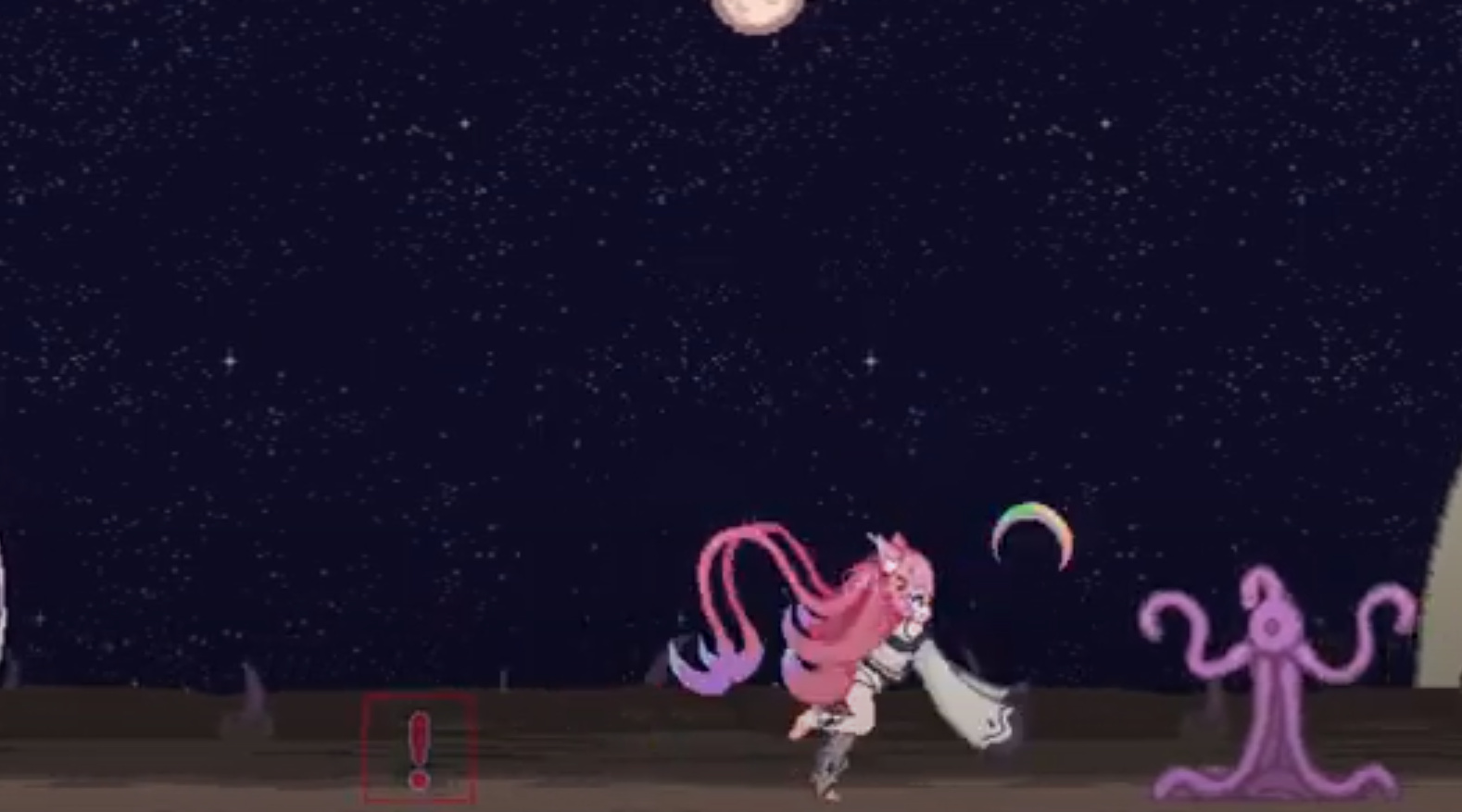 ACT/像素/有动画丨莎莎あどべんちゃ【20230706】 游戏截图 2