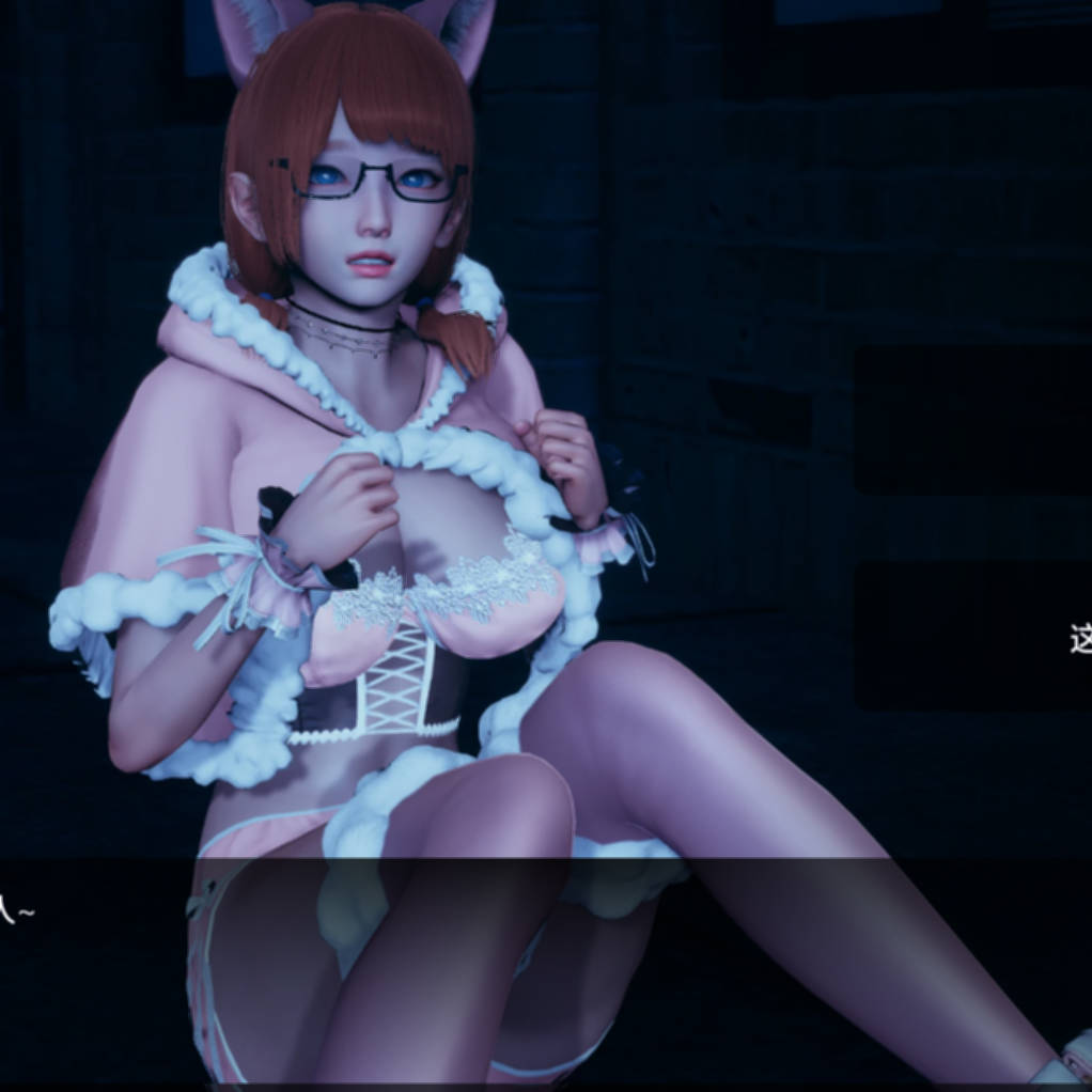 【神作SLG/汉化/动态】凤凰 V0.5.0.1 官方中文版【2.7G/更新】【20230501】