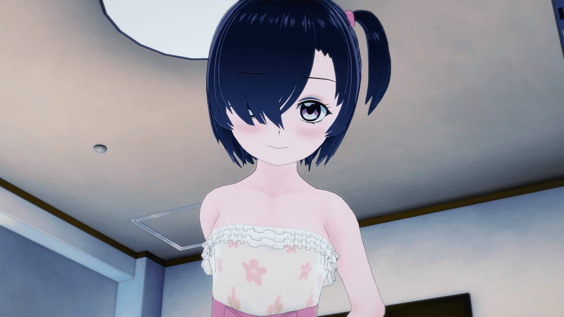 欧美SLG/动态/汉化丨 校园故事 School Tales v6.4  【20241224】 游戏截图 7