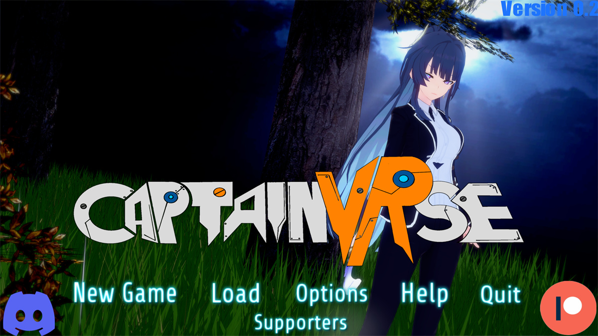日系SLG汉化动态丨舰长 船长 CaptainVRse v1.1【20240312】 游戏截图 7