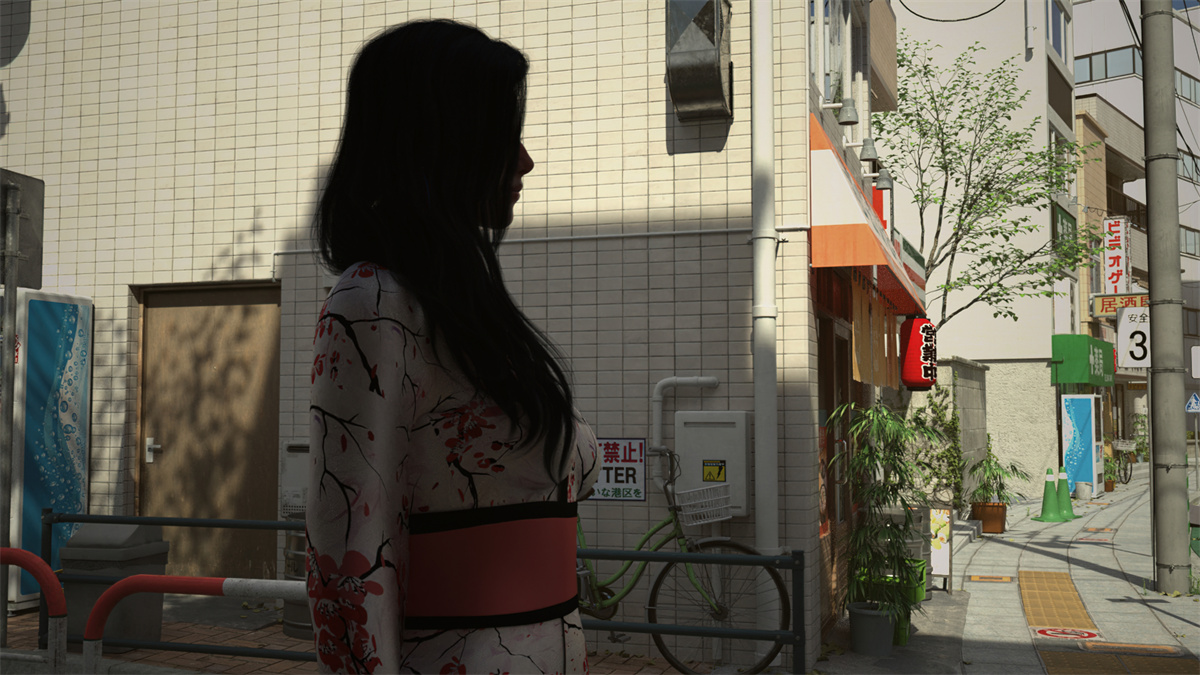 SLG/汉化/动态丨新起点/New Beginnings in Japan Ch. 2 v.0.6.2汉化版【20240719】 游戏截图 2