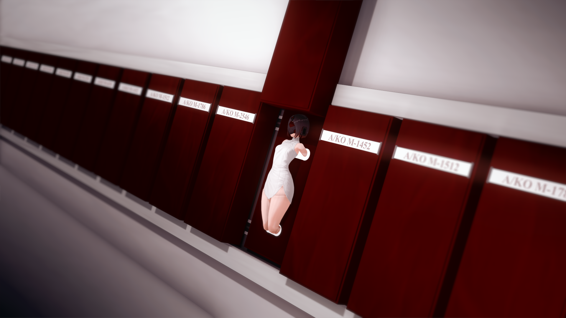 我的女仆梦 电羊 My Maid Dream of Electric Sheep v0.2.1【20221229】 游戏截图 4