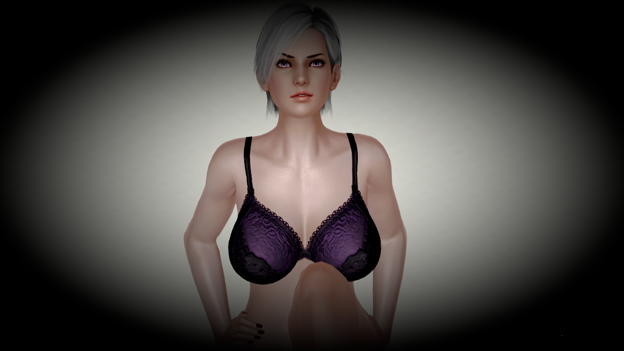 血欲（Blood Lust） v2.1 游戏截图 3