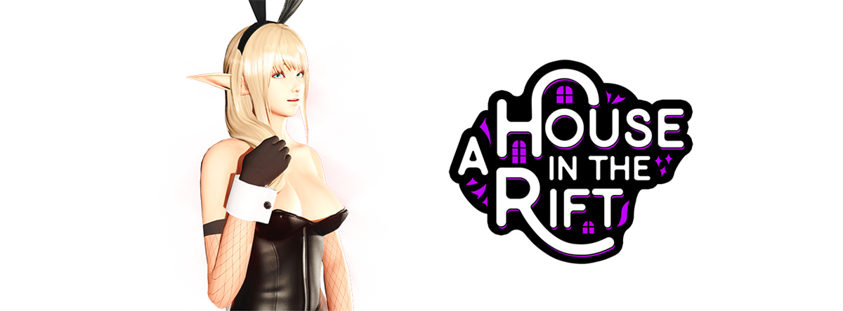 SLG/汉化/沙盒丨裂谷中的房子/A House in the Rift v0.7.9 解锁画廊【20240628】 游戏截图 7
