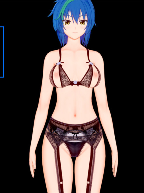 沙盒SLG汉化3D丨后宫恶魔 Demons of Harem v0.11【20231022】