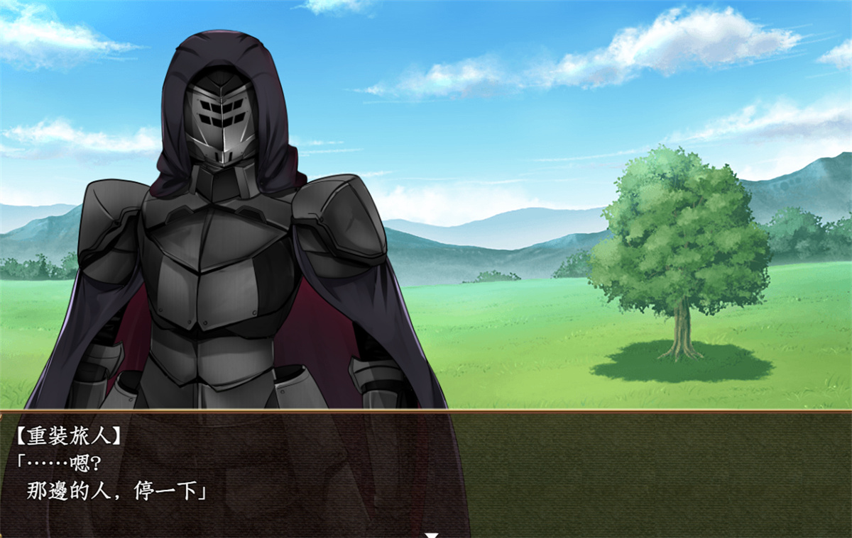 爆款RPG汉化丨卵之匙Ver1.04精修完整汉化版+全CG存档【20240322】 游戏截图 3