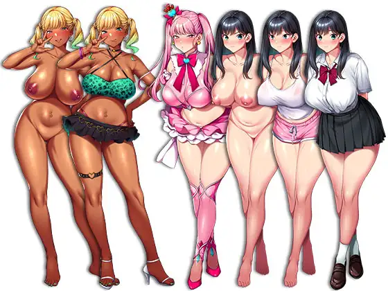 ADV/新AI汉化丨远恋女友NTR~遠恋中の年下彼女が女に飢えた雄猿共の学園で交尾相手にされてた。AI汉化版【20231022】 游戏截图 3