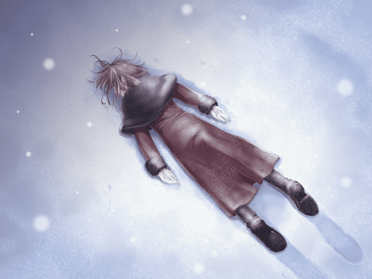 Remember11 游戏截图 6