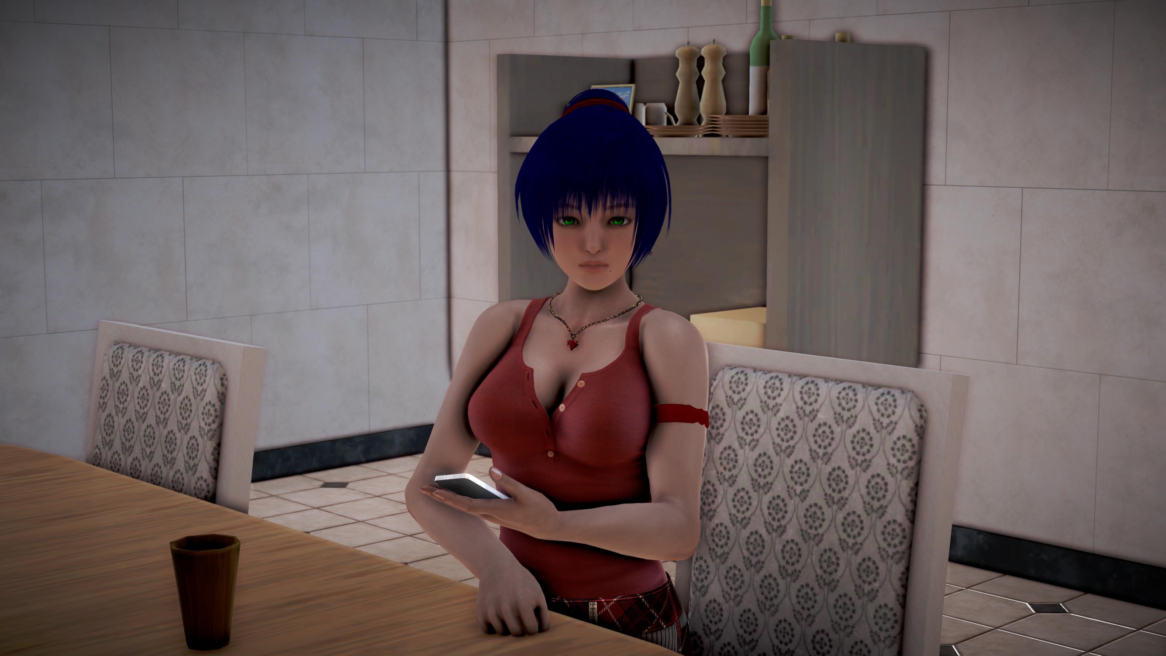 沙盒SLG汉化动态丨我的新邻居 My New Neighbors v1.55【20240313】 游戏截图 7